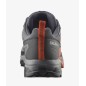 Salomon X Ultra 5 GTX asphalt / castlerock / burnt ochre