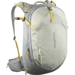 Salomon TrailBlazer 30 sedona sage / seagrass / cress green