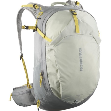 Salomon TrailBlazer 30 sedona sage / seagrass / cress green