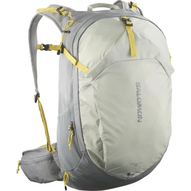 Salomon TrailBlazer 30 sedona sage / seagrass / cress green