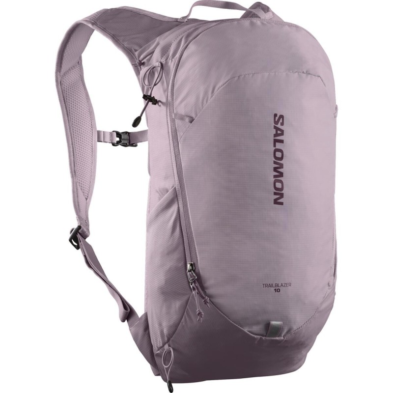 Salomon TrailBlazer 10 nirvana / plum perfect Salomon TrailBlazer 10 nirvana / plum perfect