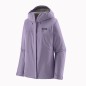 Patagonia Torrentshell 3L Rain Jacket Femme concrete purple Patagonia Torrentshell 3L Rain Jacket Femme concrete purple