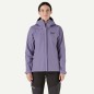Patagonia Torrentshell 3L Rain Jacket Femme concrete purple Patagonia Torrentshell 3L Rain Jacket Femme concrete purple