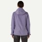 Patagonia Torrentshell 3L Rain Jacket Femme concrete purple Patagonia Torrentshell 3L Rain Jacket Femme concrete purple