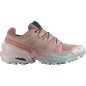 Salomon Speedcross 6 Femme mahogany rose / hushed violet / iced aqua Salomon Speedcross 6 Femme mahogany rose / hushed violet / iced aqua