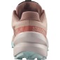 Salomon Speedcross 6 Femme mahogany rose / hushed violet / iced aqua Salomon Speedcross 6 Femme mahogany rose / hushed violet / iced aqua