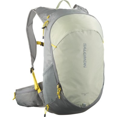 Salomon TrailBlazer 20 sedona sage / seagrass / cress green