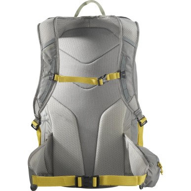 Salomon TrailBlazer 20 sedona sage / seagrass / cress green