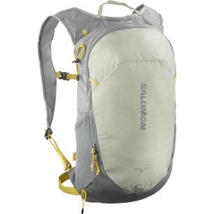 Salomon TrailBlazer 10 sedona sage / seagrass / cress green
