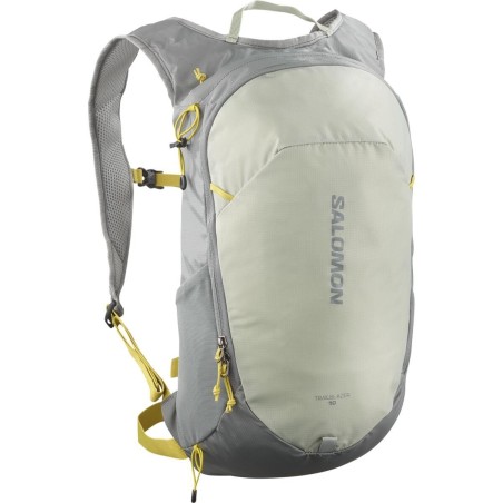 Salomon TrailBlazer 10 sedona sage / seagrass / cress green