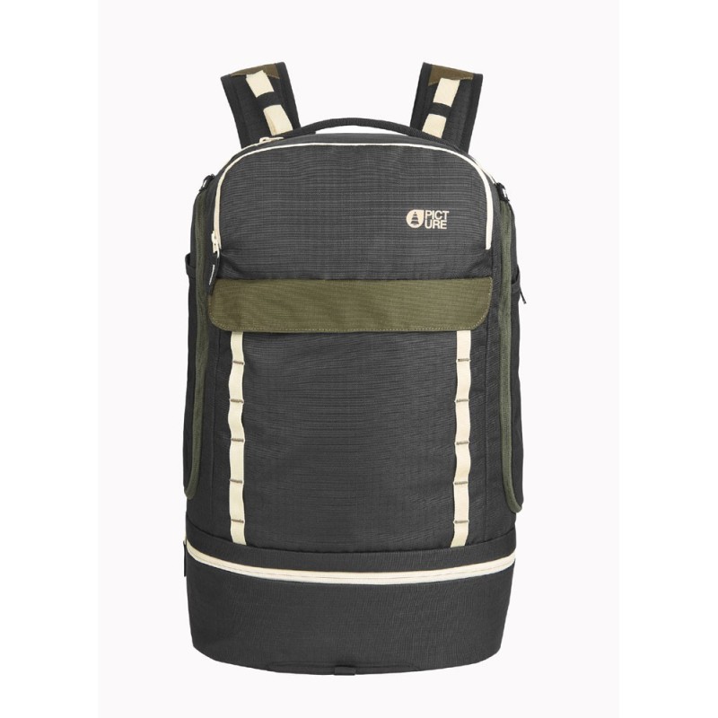 Picture Wildpath Bag 35L black Picture Wildpath Bag 35L black