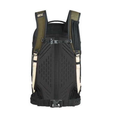Picture Wildpath Bag 35L black