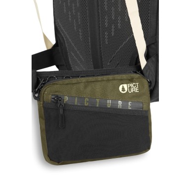 Picture Wildpath Bag 35L black