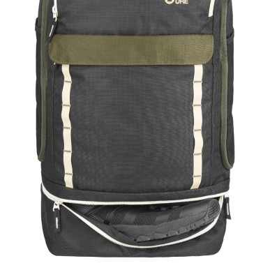 Picture Wildpath Bag 35L black