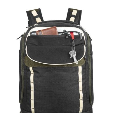 Picture Wildpath Bag 35L black