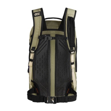 Picture Wildpath Bag 35L aloe