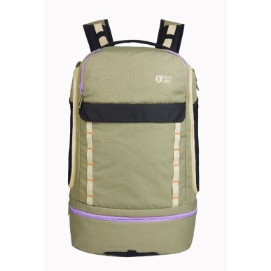 Picture Wildpath Bag 35L aloe