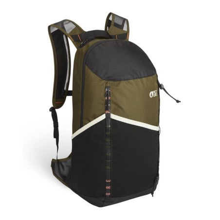 Picture Off Trax 20 Backpack tobacco