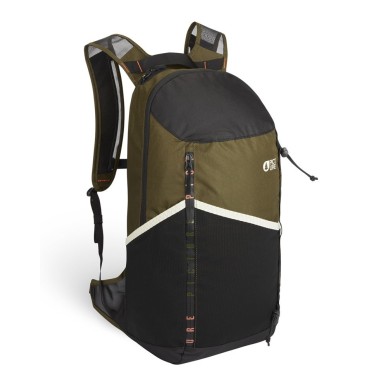 Picture Off Trax 20 Backpack tobacco