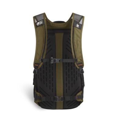 Picture Off Trax 20 Backpack tobacco