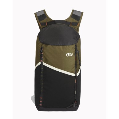 Picture Off Trax 20 Backpack tobacco