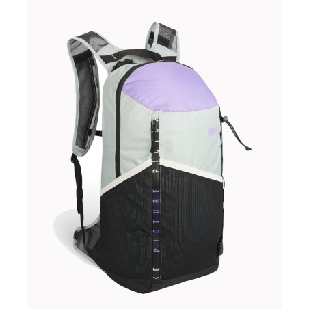Picture Off Trax 20 Backpack cloudy blue