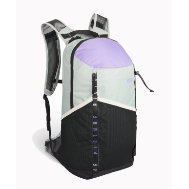 Picture Off Trax 20 Backpack cloudy blue