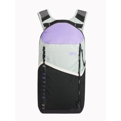 Picture Off Trax 20 Backpack cloudy blue