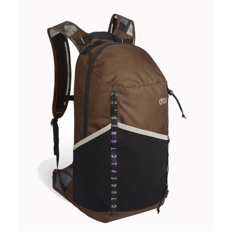 Picture Off Trax 20 Backpack partridge