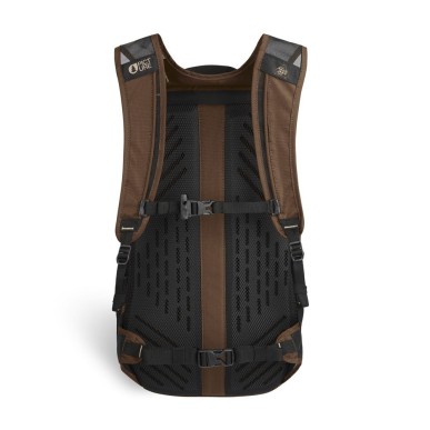 Picture Off Trax 20 Backpack partridge