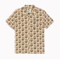 Picture Mokara Shirt pistil print