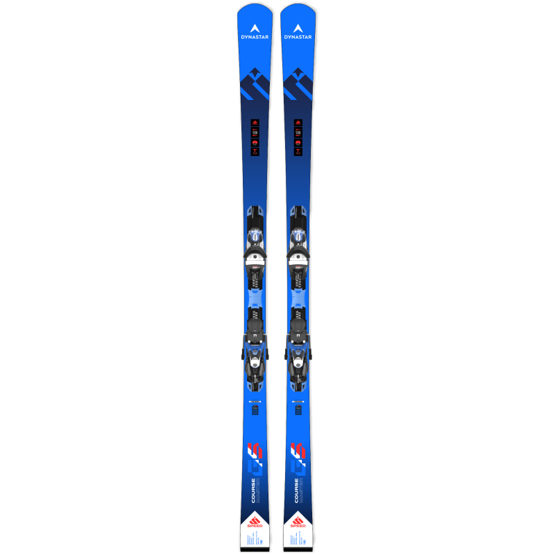 Dynastar SPEED CRS MASTER GS + SPX 14 K Dynastar SPEED CRS MASTER GS + SPX 14 K