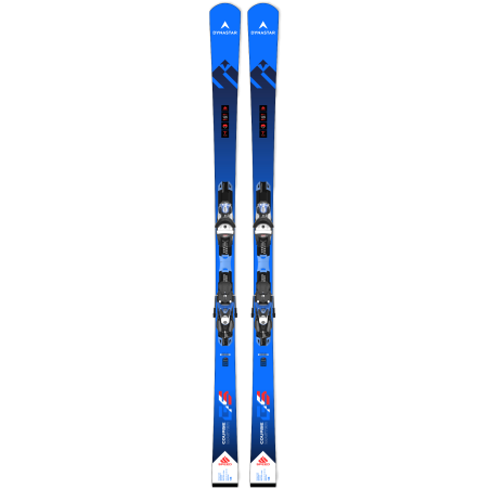 Dynastar SPEED CRS MASTER GS + SPX 14 K