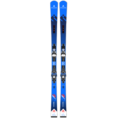 Dynastar SPEED CRS MASTER GS + SPX14 K