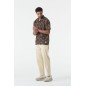 Picture Mareeba Shirt alpine alps print