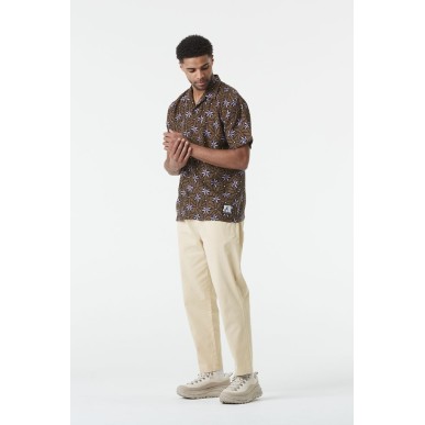 Picture Mareeba Shirt alpine alps print