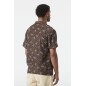 Picture Mareeba Shirt alpine alps print