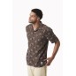 Picture Mareeba Shirt alpine alps print