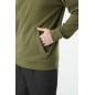Picture Pluris Tech Hoodie tobacco