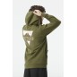 Picture Pluris Tech Hoodie tobacco