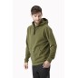 Picture Pluris Tech Hoodie tobacco