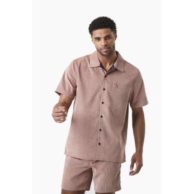 Picture Nollur Shirt burlwood