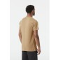 Picture Adak Tee dark stone