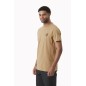 Picture Adak Tee dark stone