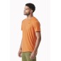 Picture Timont SS Urban Tech Tee dusty orange