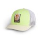 Picture Kuldo Trucker Cap sap green