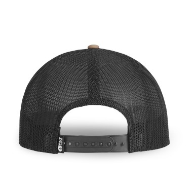Picture Kuldo Trucker Cap tobacco