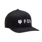 Fox Absolute Flexfit Hat black