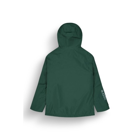 Picture Welcome 3L Xpore Jacket ponderose pine