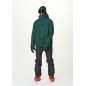 Picture Welcome 3L Xpore Jacket ponderose pine